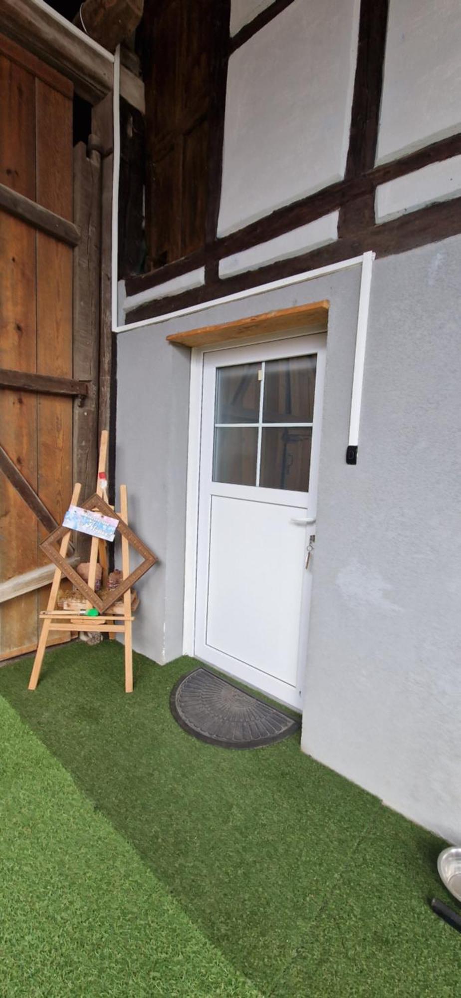 Willa Atelier D Antoine Saasenheim Zewnętrze zdjęcie